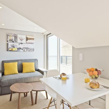 Bmyguest Bruno'S 36 Apartments Lisboa 外观 照片