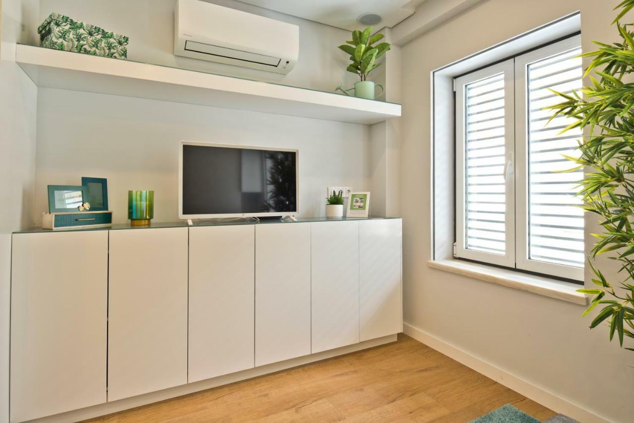 Bmyguest Bruno'S 36 Apartments Lisboa 外观 照片