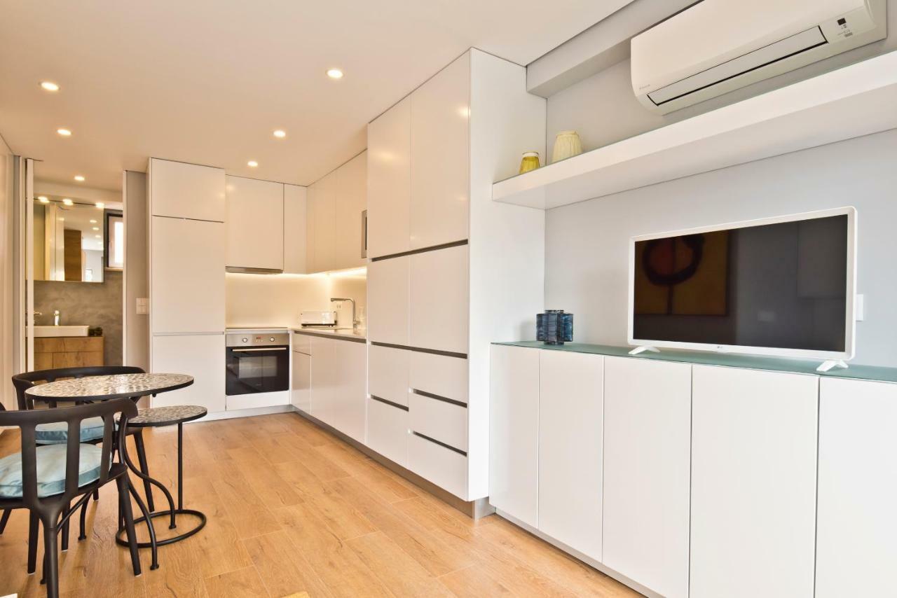 Bmyguest Bruno'S 36 Apartments Lisboa 外观 照片
