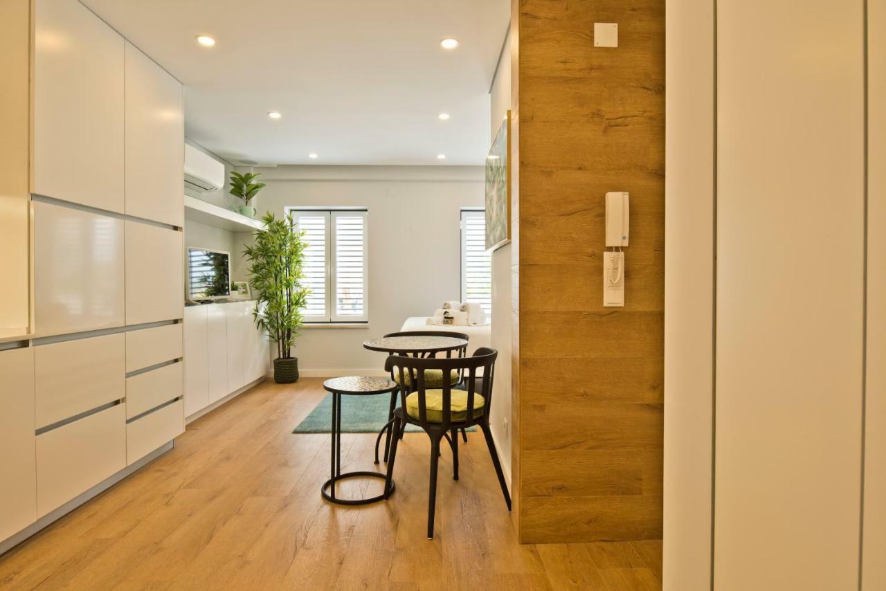 Bmyguest Bruno'S 36 Apartments Lisboa 外观 照片