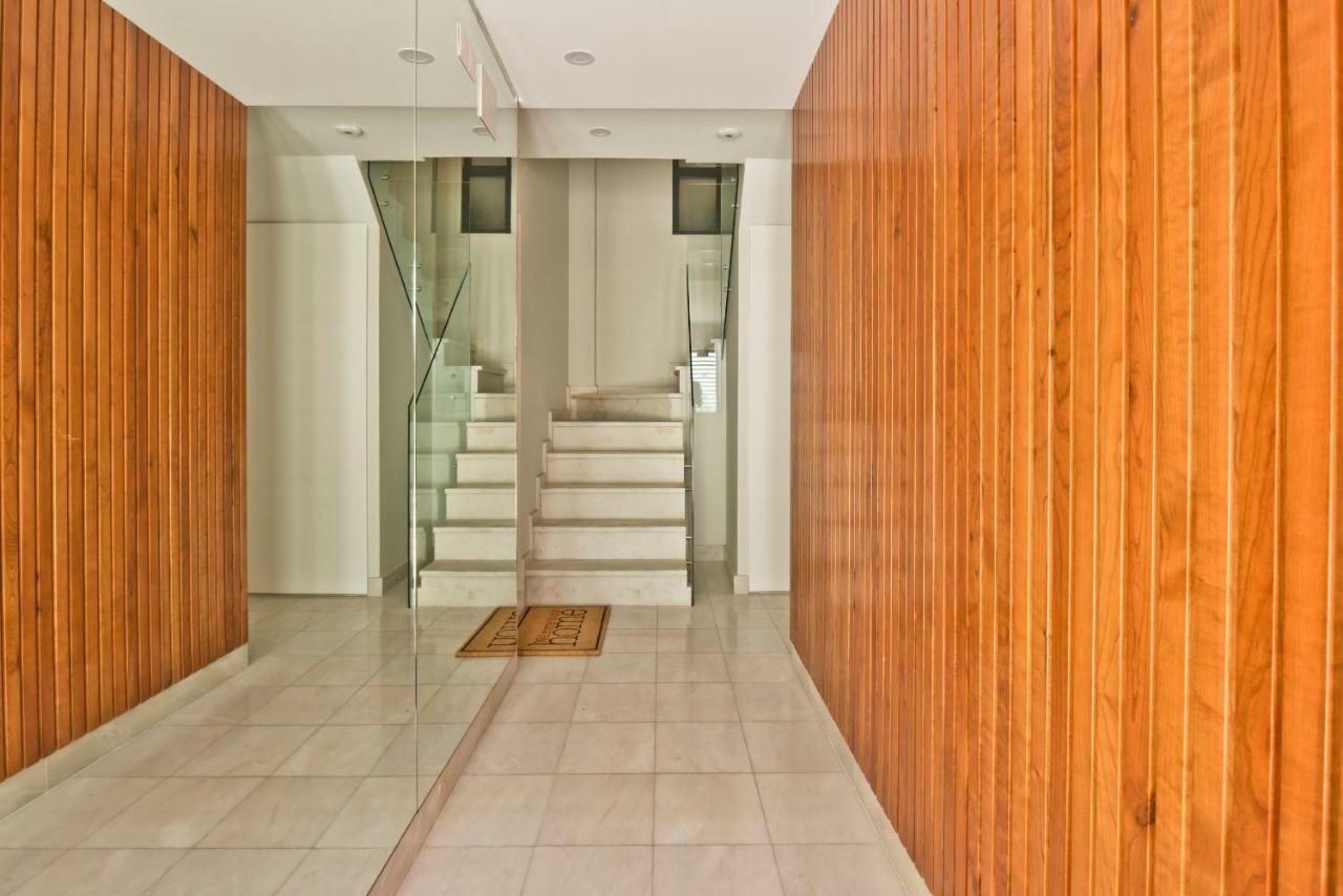 Bmyguest Bruno'S 36 Apartments Lisboa 外观 照片