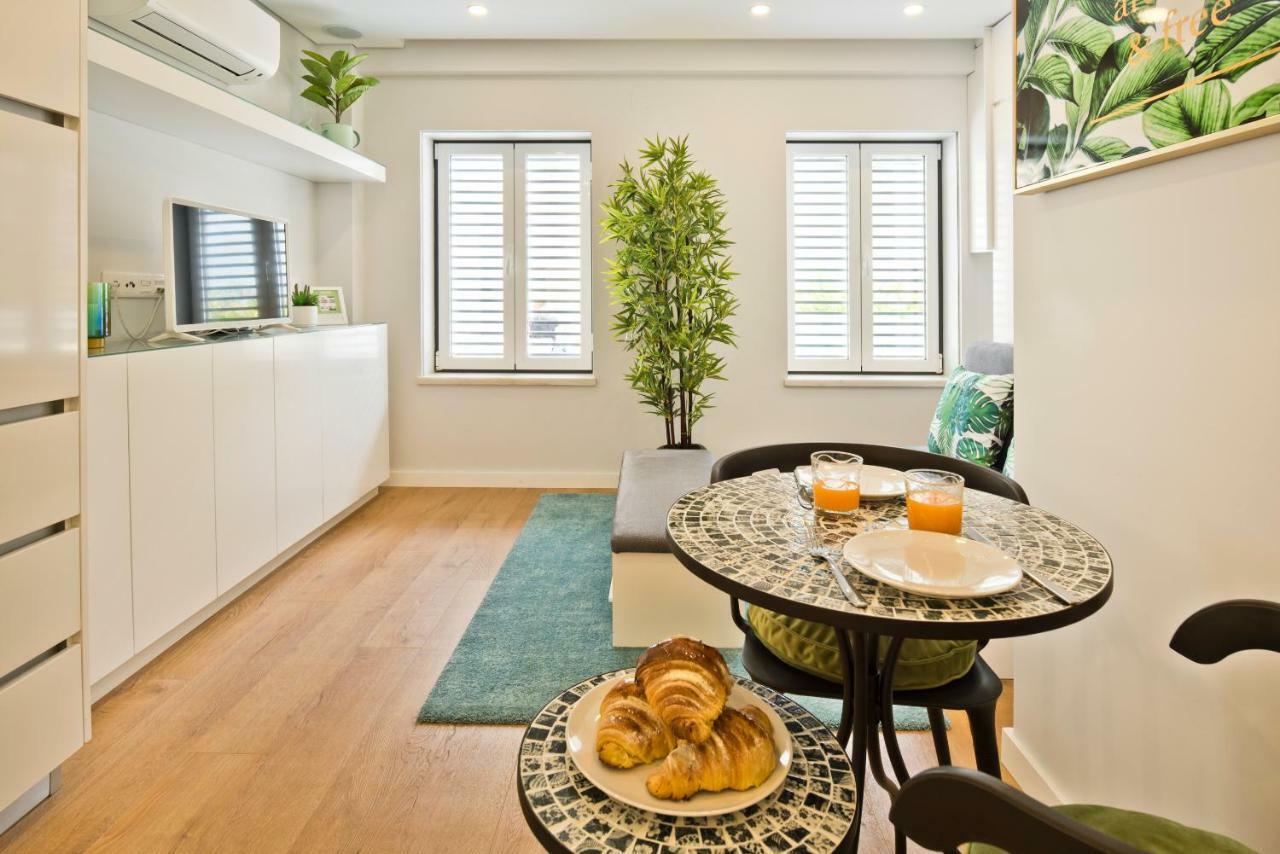 Bmyguest Bruno'S 36 Apartments Lisboa 外观 照片