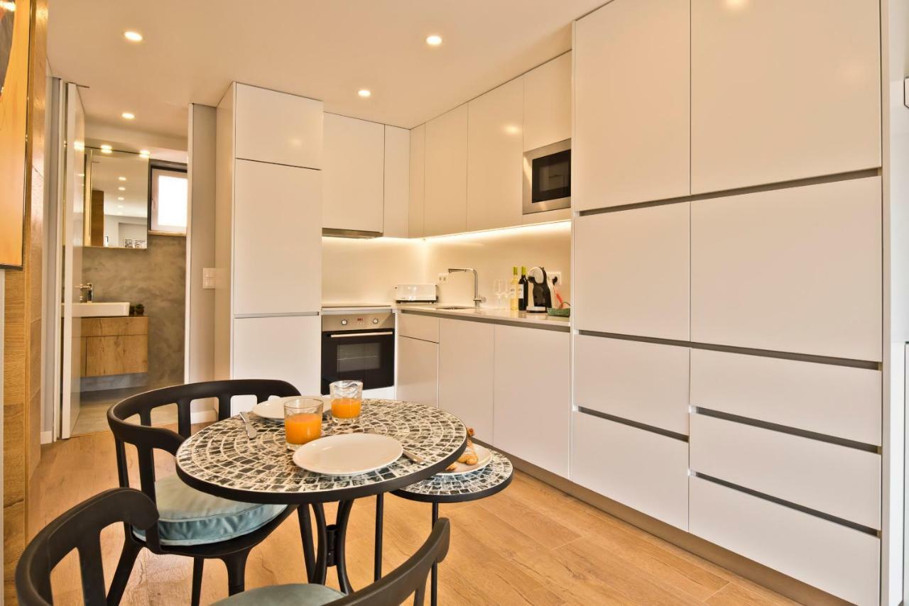 Bmyguest Bruno'S 36 Apartments Lisboa 外观 照片