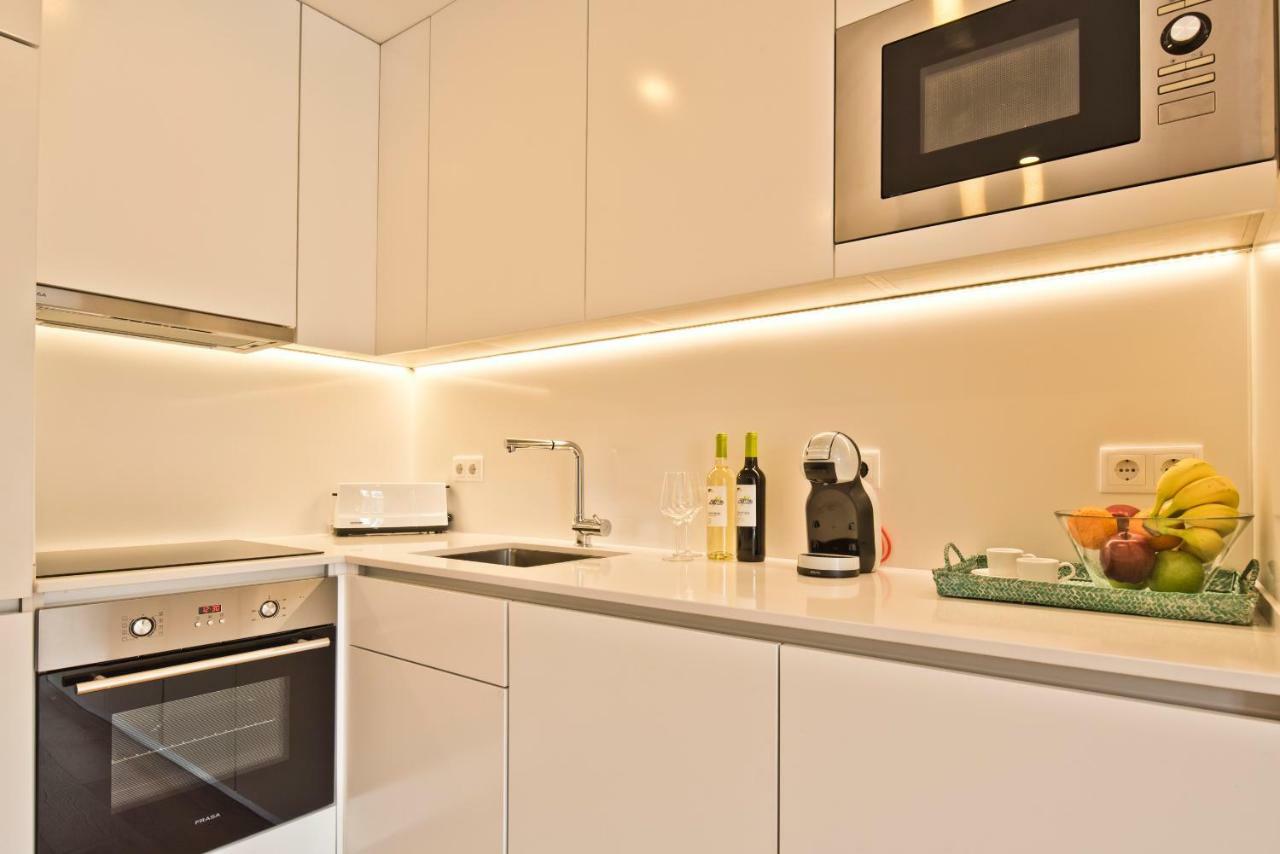 Bmyguest Bruno'S 36 Apartments Lisboa 外观 照片