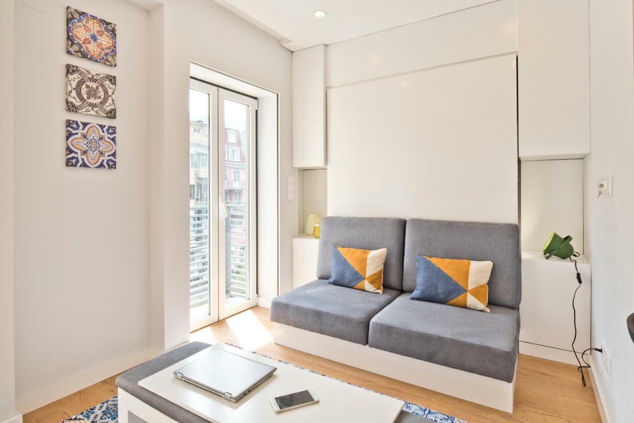 Bmyguest Bruno'S 36 Apartments Lisboa 外观 照片