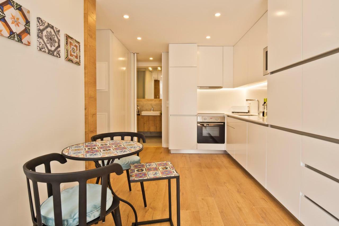 Bmyguest Bruno'S 36 Apartments Lisboa 外观 照片