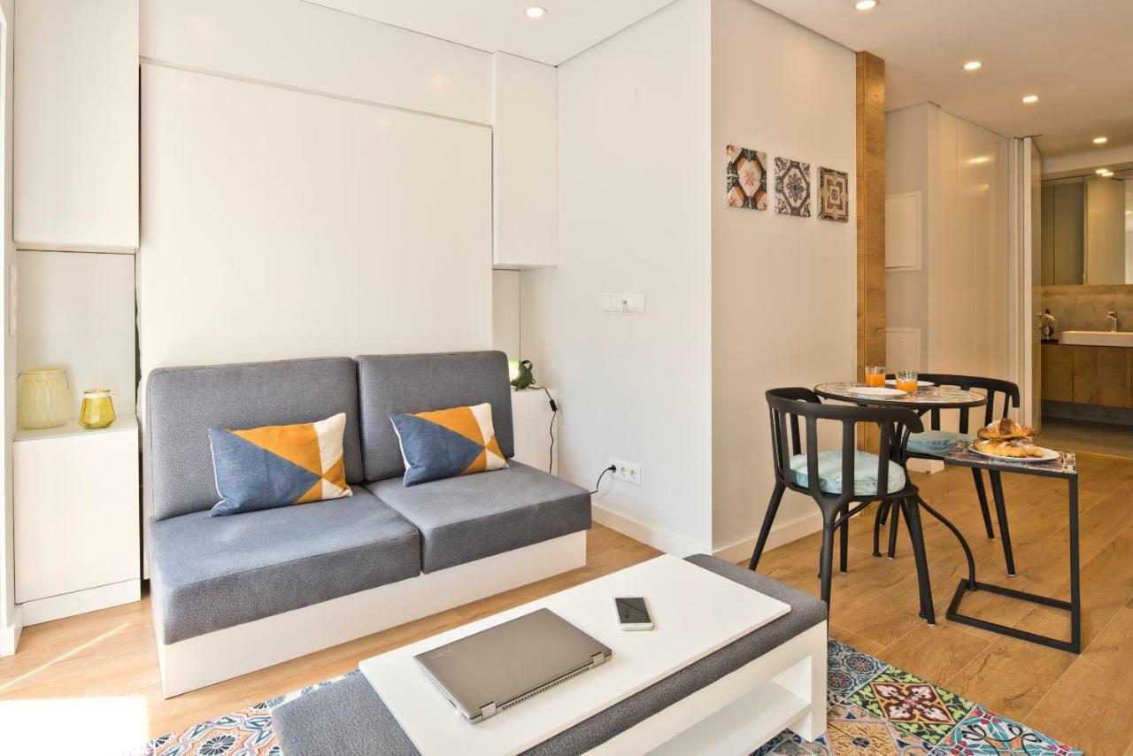 Bmyguest Bruno'S 36 Apartments Lisboa 外观 照片