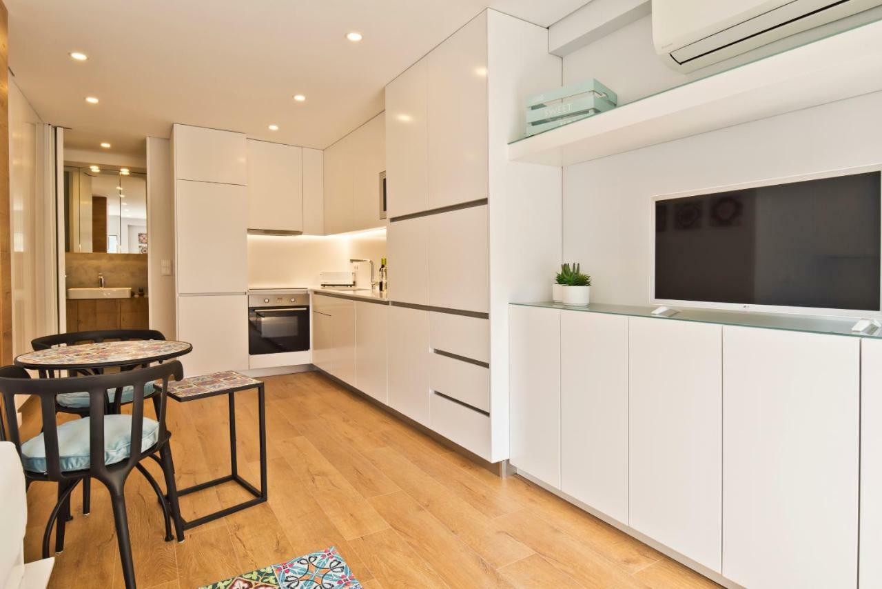 Bmyguest Bruno'S 36 Apartments Lisboa 外观 照片