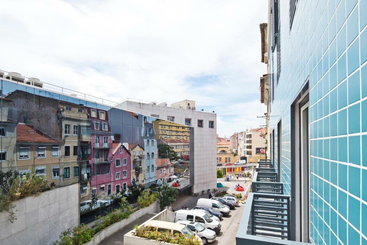 Bmyguest Bruno'S 36 Apartments Lisboa 外观 照片