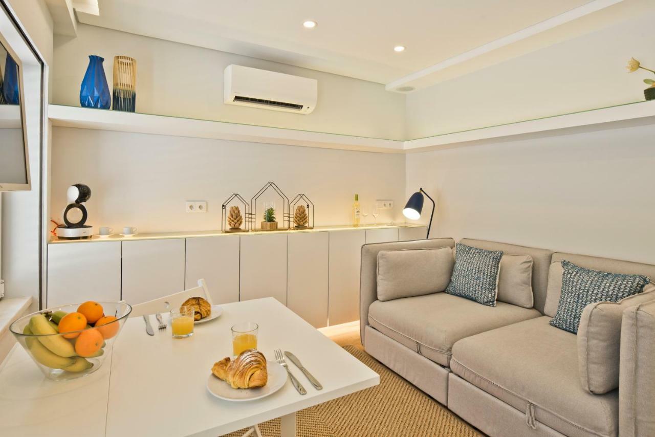 Bmyguest Bruno'S 36 Apartments Lisboa 外观 照片