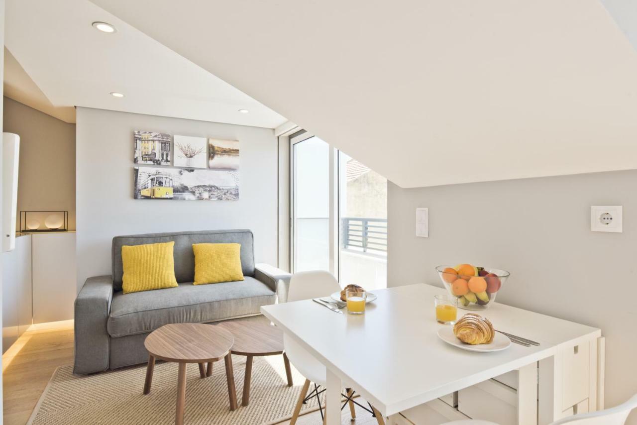Bmyguest Bruno'S 36 Apartments Lisboa 外观 照片