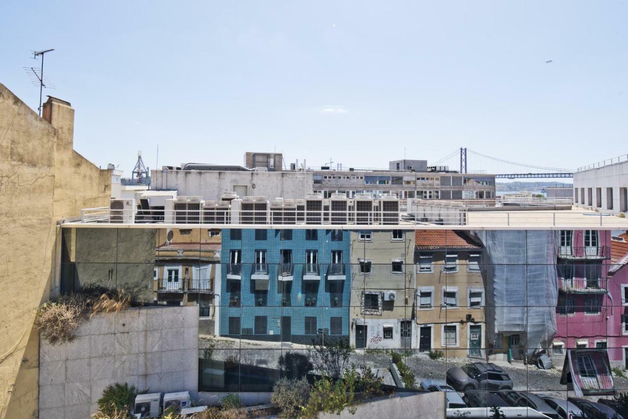 Bmyguest Bruno'S 36 Apartments Lisboa 外观 照片
