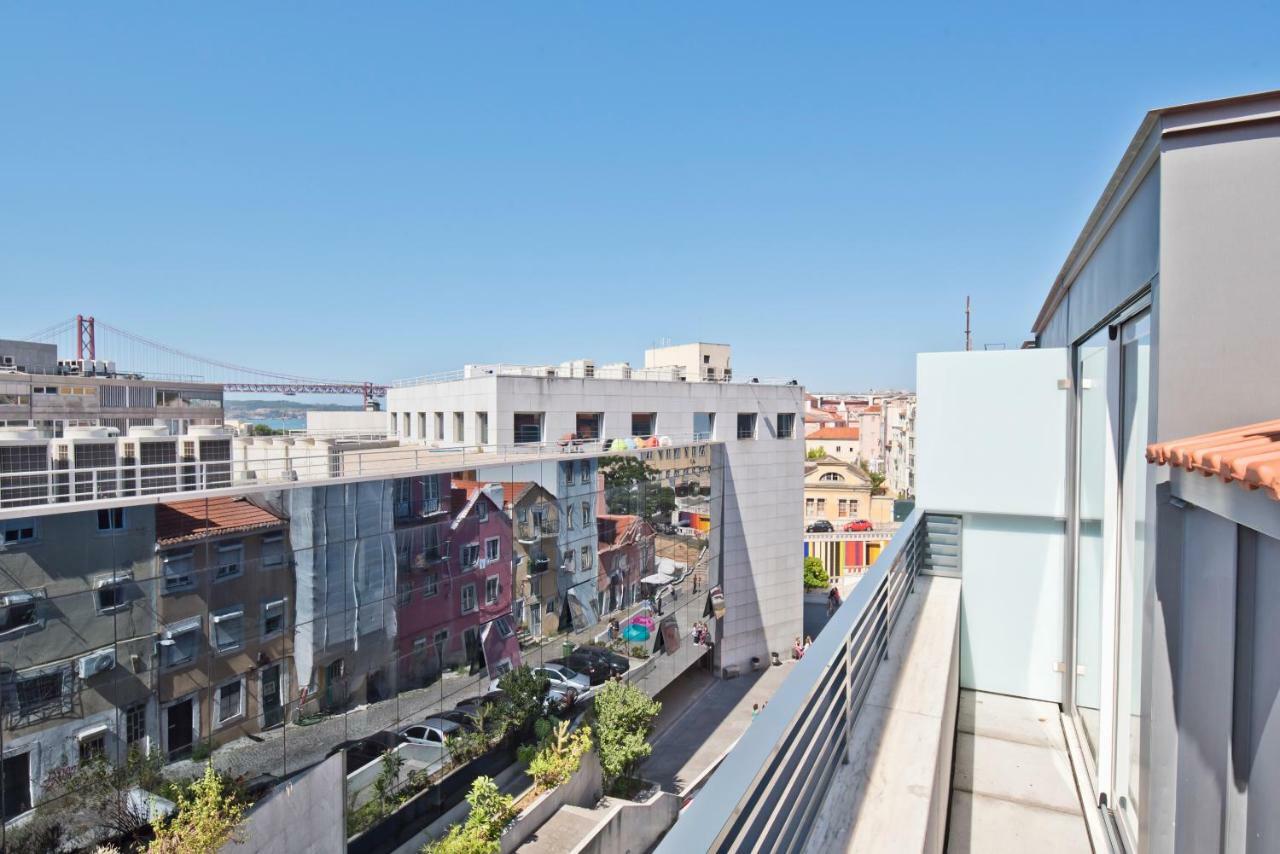 Bmyguest Bruno'S 36 Apartments Lisboa 外观 照片