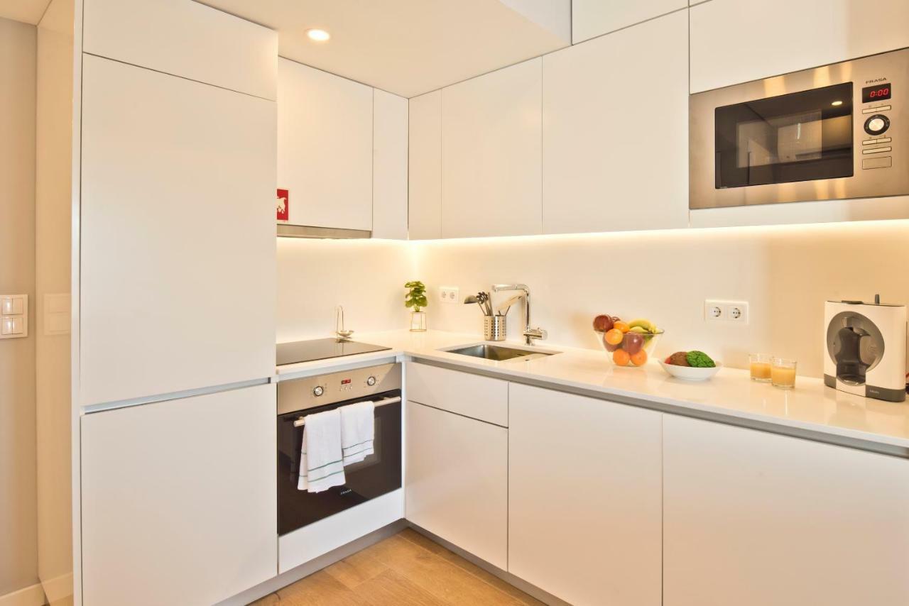 Bmyguest Bruno'S 36 Apartments Lisboa 外观 照片