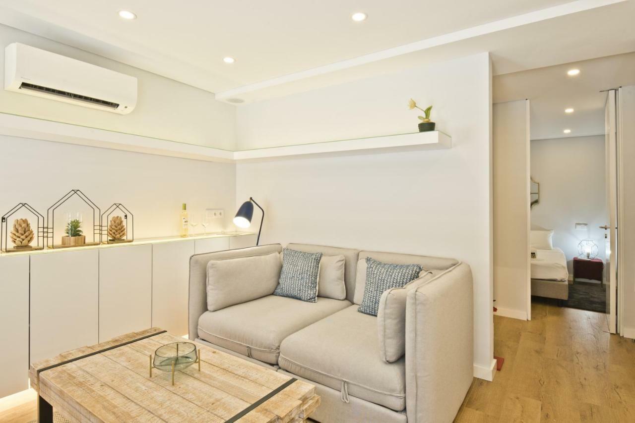Bmyguest Bruno'S 36 Apartments Lisboa 外观 照片